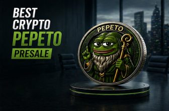 Is Pepeto the Best Crypto Presale of 2026 as the CLARITY Act Clears Its Final Hurdle and Old Meme Coins Fall Behind?