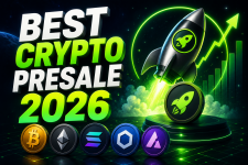 Best Crypto Presale 2026: ETH Loses $2,000 Support as $GRUNTLE Tops $104k Raised