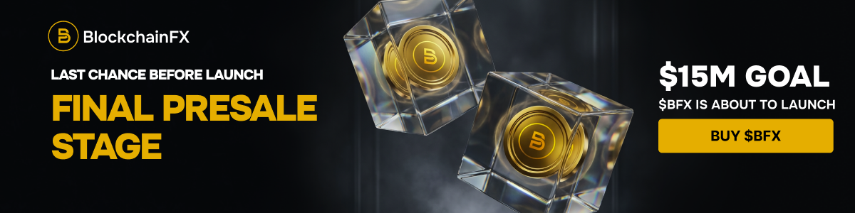 Best Crypto Presale Prediction: Can BFX Rally Past Its $0.05 Launch Price to Hit $1 in 2026?