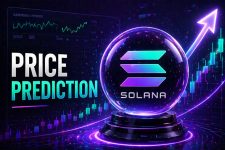 Solana Price Prediction Improves After Western Union Launches USDPT Stablecoin on Solana as Pepeto Presale Offers Ground Floor Entry