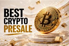 The Best Crypto Presale to Buy Right Now as Bitcoin Breaks $80,226 and Pepeto Targets 100x