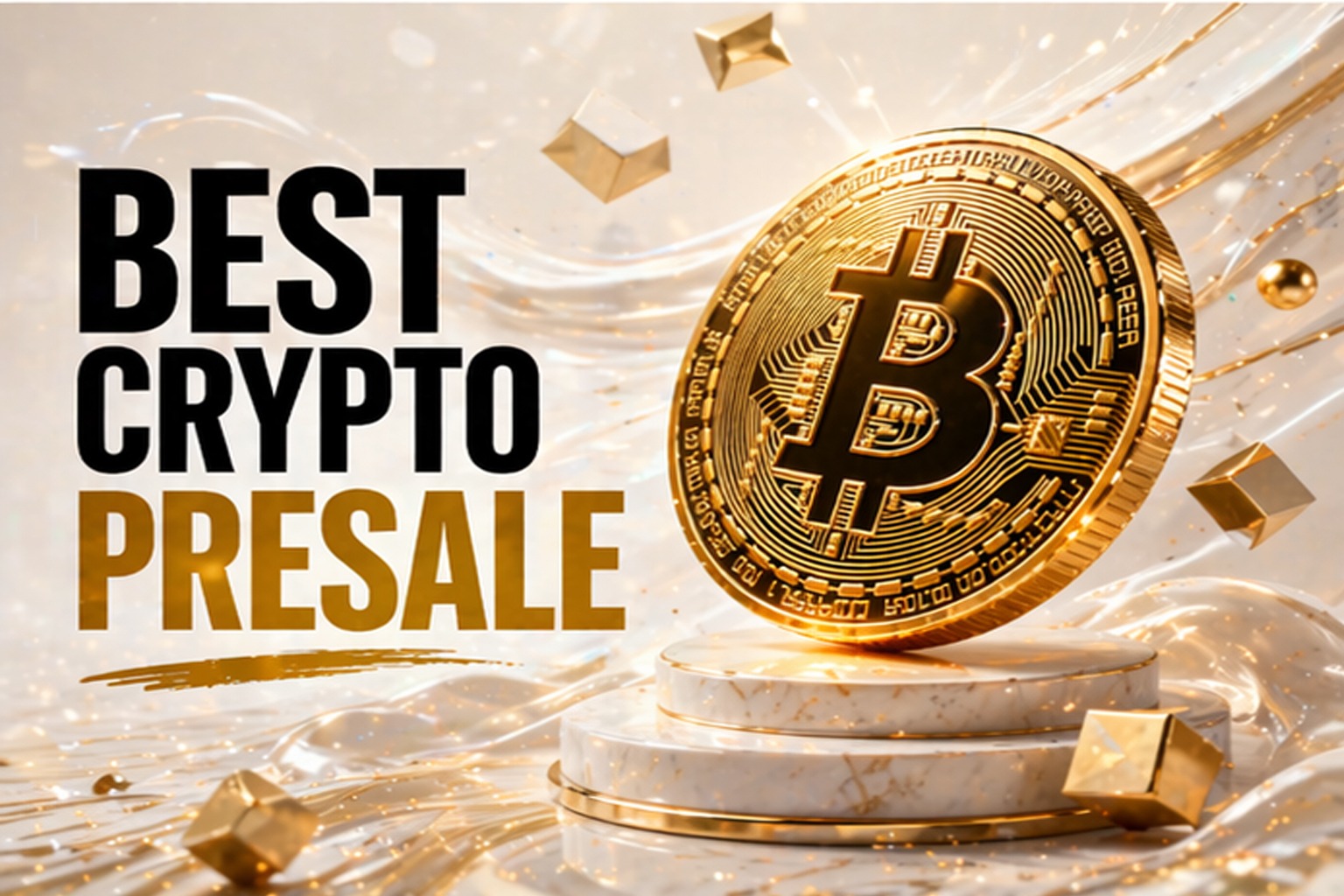 The Best Crypto Presale to Buy Right Now as Bitcoin Breaks $80,226 and Pepeto Targets 100x