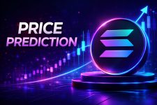 SOL Price Prediction Targets Recovery but Pepeto Presale Crosses $9.78M as Early Wallets Load Before Listing