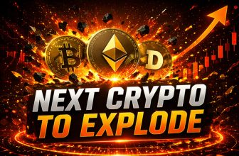The Next Crypto to Explode Could Return 100x While BTC ETFs Pull $630M and Pepeto Presale Passes $9.7M
