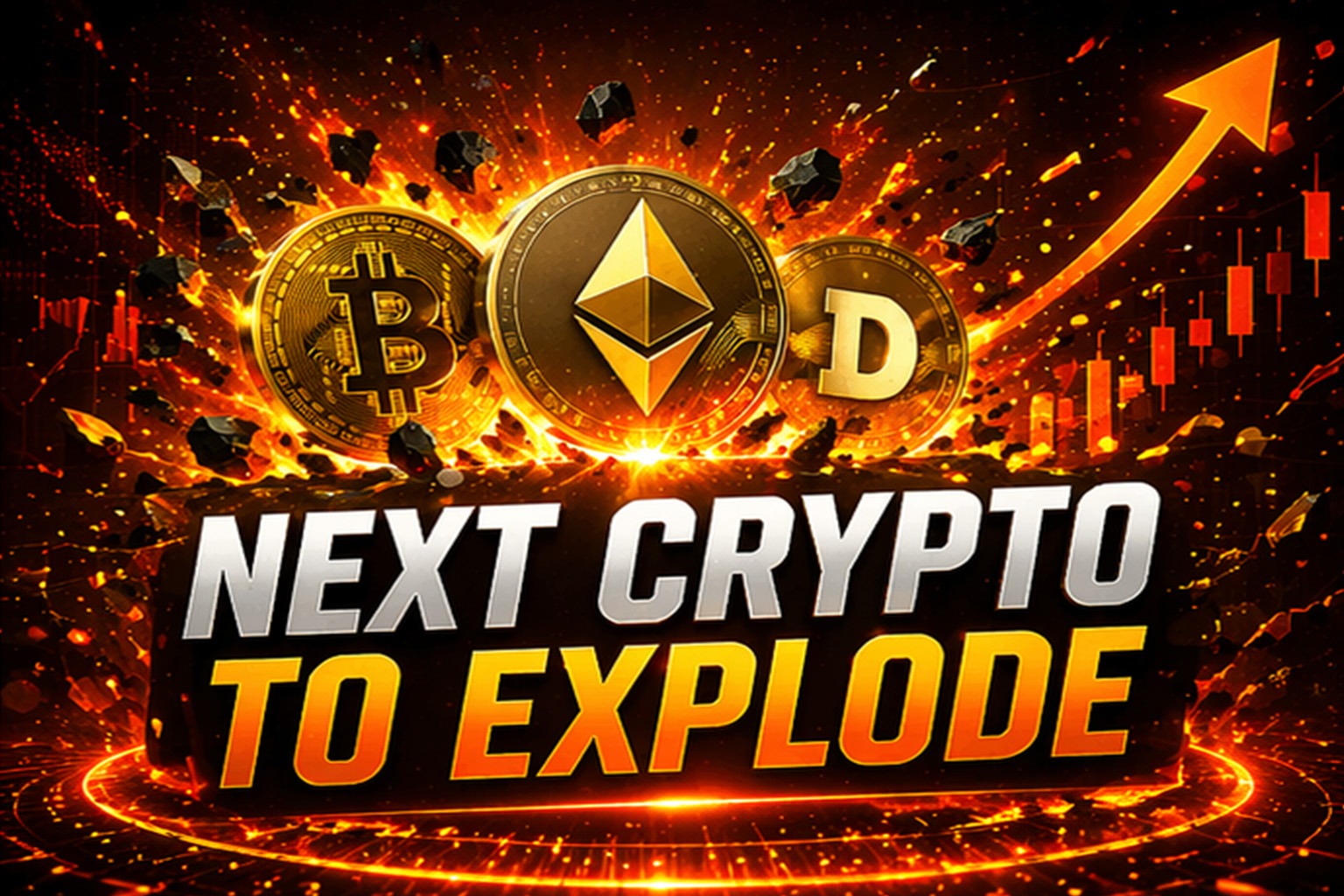 The Next Crypto to Explode Could Return 100x While BTC ETFs Pull $630M and Pepeto Presale Passes $9.7M