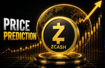 Zcash Price Prediction Gains Momentum as Grayscale Trust Volume Doubles and Silbert Calls a Bull Cycle. Is Pepeto a Better Bet?