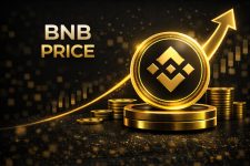 BNB Price News Heats Up as Bitcoin Breaks $81,000 on $2.44 Billion in April ETF Inflows and Pepeto Closes in on Binance