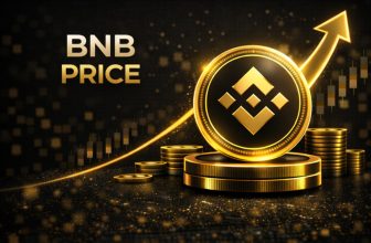 BNB Price News Heats Up as Bitcoin Breaks $81,000 on $2.44 Billion in April ETF Inflows and Pepeto Closes in on Binance