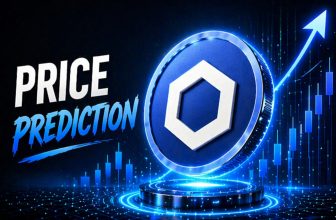 Chainlink Price Prediction Signals Accumulation as Whales Load LINK and Pepeto Presale Pushes Past $9.7M