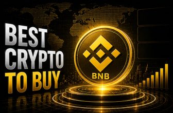 Pepeto Earns Top Spot as the Best Crypto to Buy Now While BNB Holds Strong Above $600