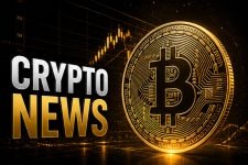 Crypto News Turns Bullish as Bitcoin Breaks $81K on Two Fronts While Pepeto Presale Builds the Entry 2026 Will Remember