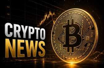 Crypto News Turns Bullish as Bitcoin Breaks $81K on Two Fronts While Pepeto Presale Builds the Entry 2026 Will Remember