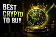 Best Meme Coins to Buy in 2026 as History Shows Presales Outperform Every Bull Cycle, and Pepeto Leads the Pack