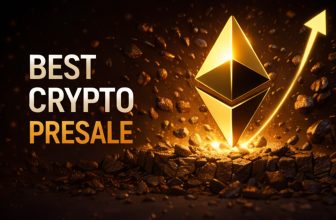 Best Crypto Presale to Buy: Why Pepeto Targets Massive Returns Before Listing While XRP and Ethereum Trade Sideways