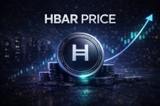 Hedera Coin Price Holds Near $0.09 as HederaCon 2026 Opens and Pepeto's $9.81 Million Presale Could Close Any Day