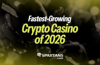 Spartans Crypto Casino Just Did $1B in Volume While TON Price Lost 80% From ATH & Kaspa Eyes Major Upgrade 