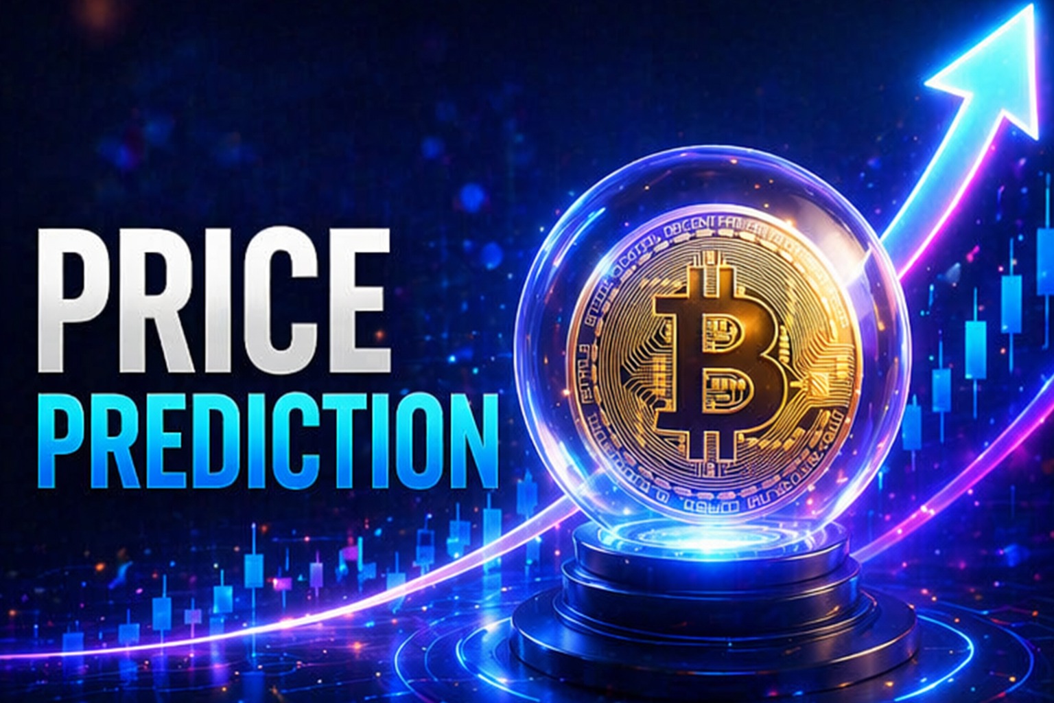 Bitcoin Price Prediction Points to $85,000 as Three Market Signals Align, Pepeto Holds the Best Crypto to Buy Now Slot