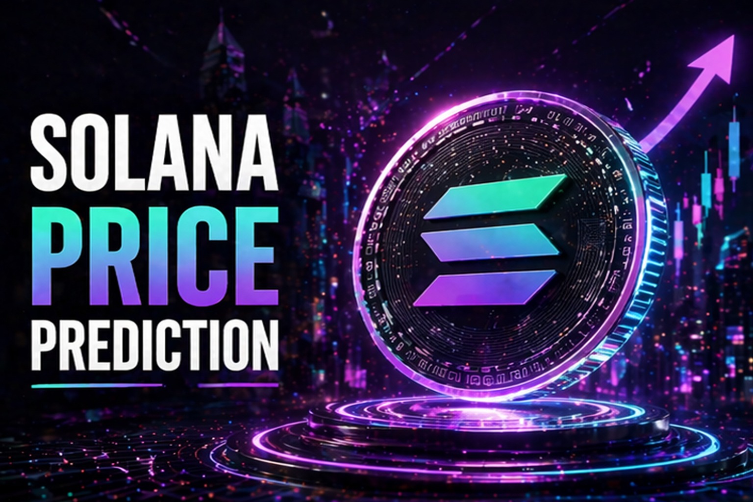 Solana Price Prediction: SOL Tests $90 Breakout as Stablecoin Wave Lands and BNB Holds Steady, but Pepeto Carries the Bigger Returns