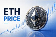 Ethereum Price Holds Below $2,400 as BNY Mellon Opens Crypto Custody and Pepeto Presale Crosses $9.86 Million