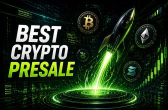 Is This the Best Crypto Presale to Buy in 2026 Before the Listing Window Closes and Early Returns Disappear