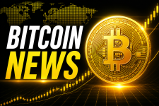 BTC Price Breaks $80K, But Is It a Bull Trap as AlphaPepe Presale Crosses $1.08M?