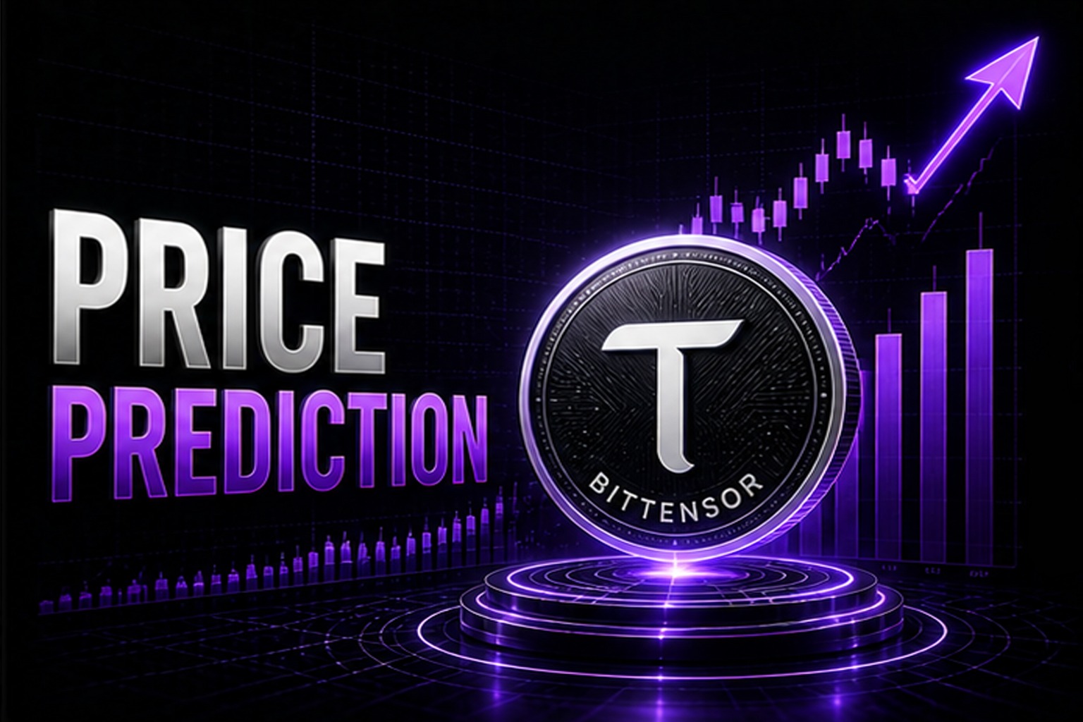 Bittensor Price Prediction: Can TAO Push Past $470 After Subnet Expansion While Pepeto Nears $10M With a Listing That Could Change Everything