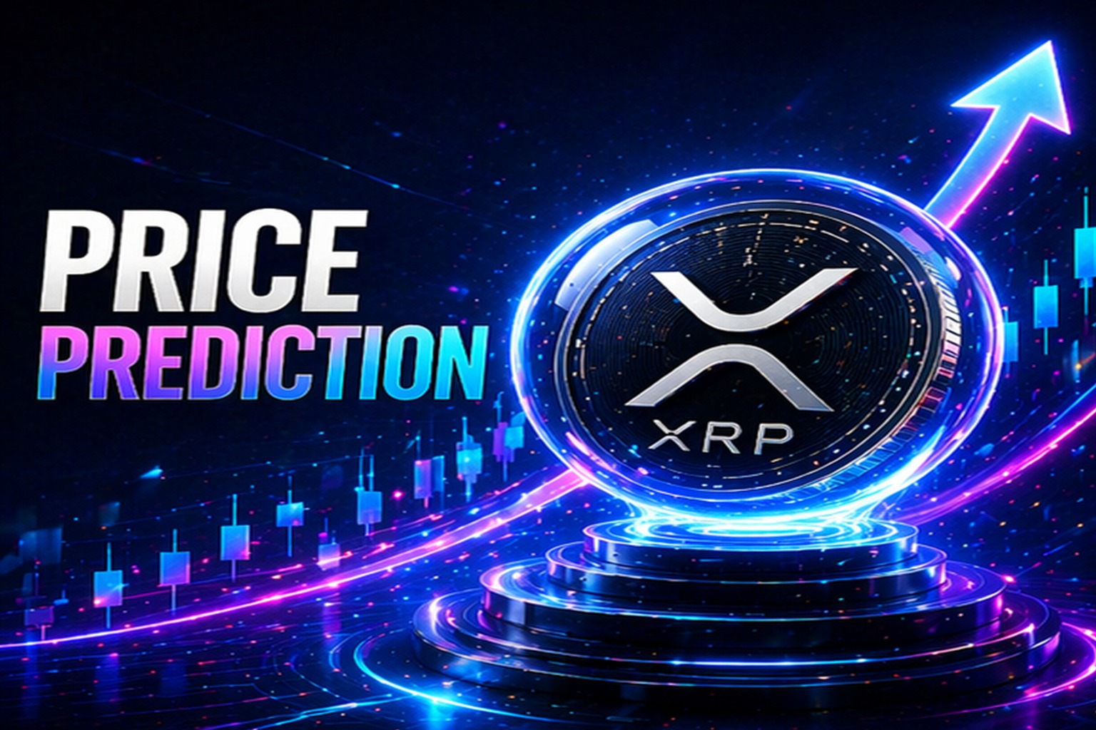 XRP Price Prediction: CLARITY Act Markup Set for May 14 as Pepeto Nears $10M With Listing That Could Trigger Any Day