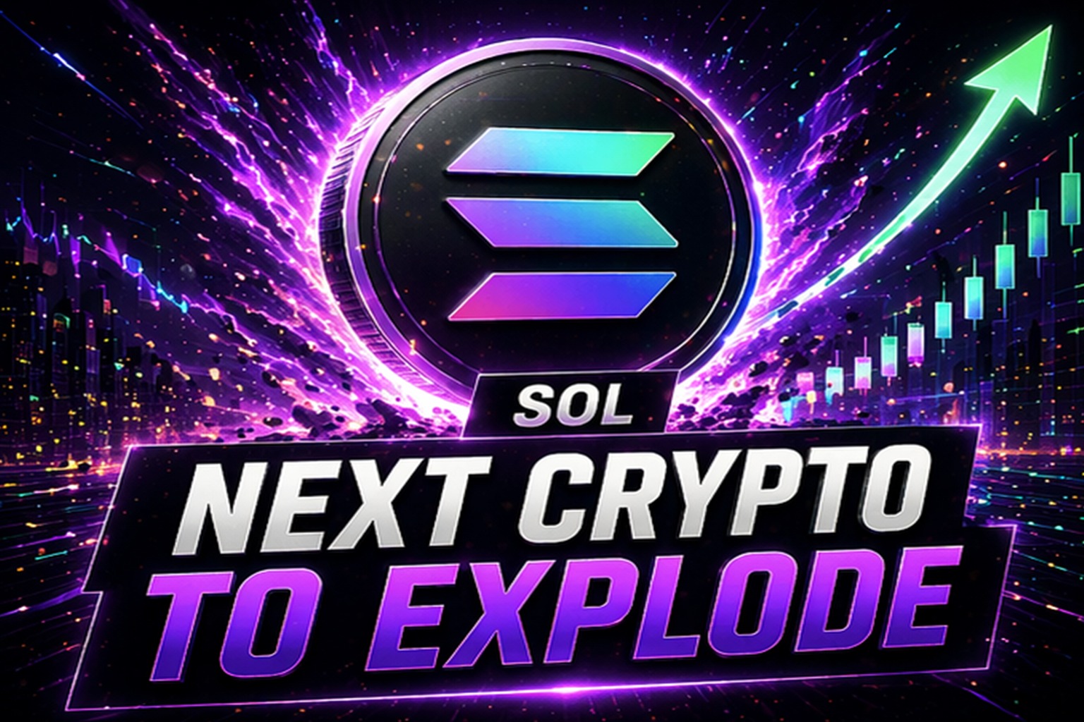 Could Pepeto Be the Next Crypto to Explode Before Its Binance Listing as New Fed Chair Lifts SOL and DOGE