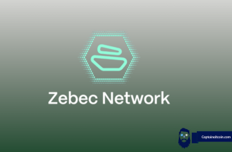 52% of Crypto Voters Chose ZBCN Over ONDO & LINK: Why Zebec Could Lead RWA Narrative in 2027