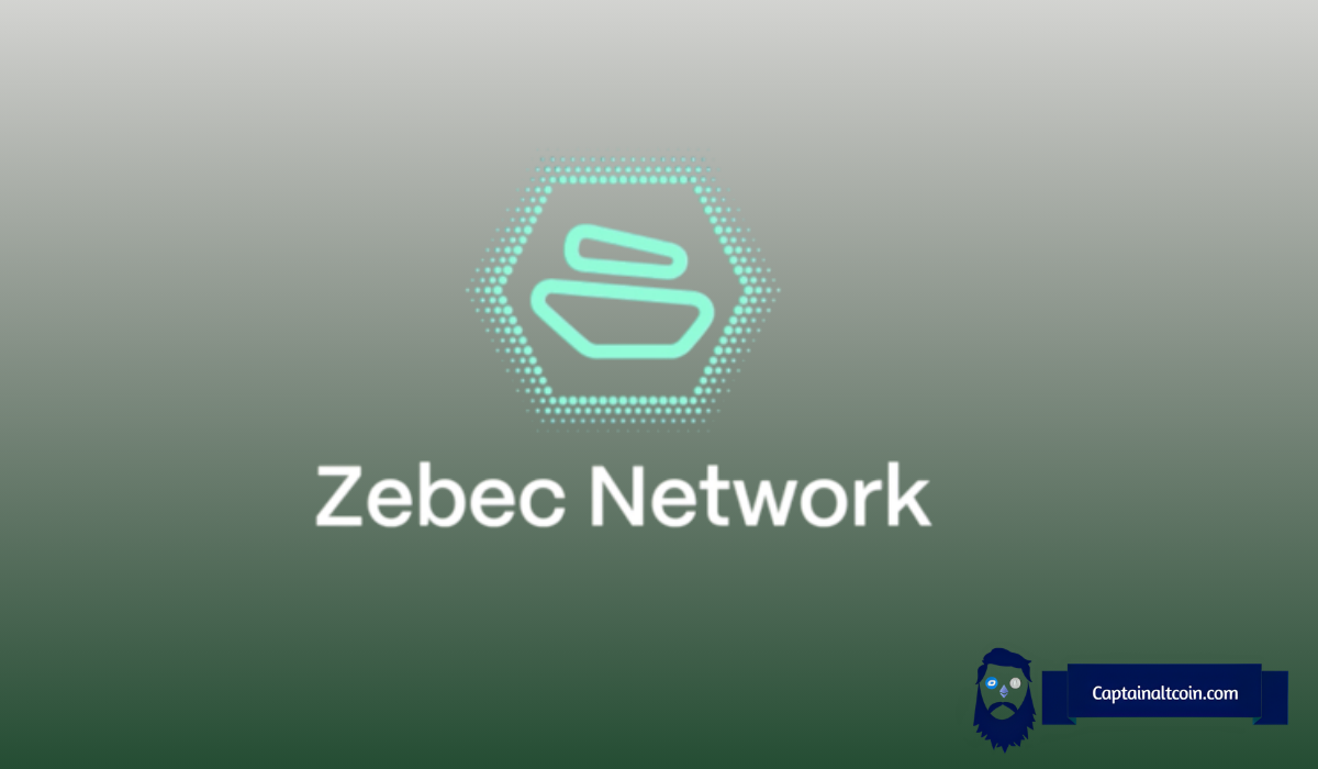 52% of Crypto Voters Chose ZBCN Over ONDO & LINK: Why Zebec Could Lead RWA Narrative in 2027