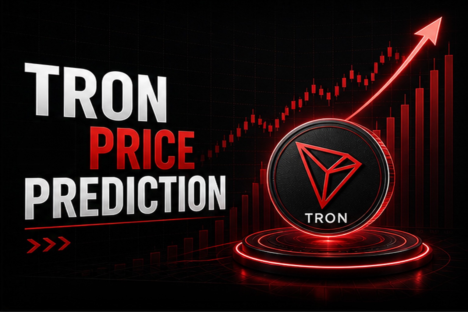 Tron Price Prediction: Moscow Exchange Adds TRX Index While Pepeto Presale Nears Sellout With Listing Days Away