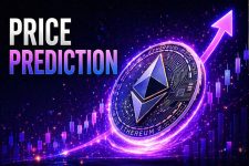 Ethereum Price Prediction: Tokenized Treasuries Hit $8 Billion While Pepeto Nears a Listing That Could Deliver Life Changing Returns
