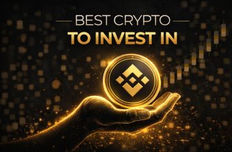 Best Crypto to Invest in: Could This $9.7M Presale Outperform BNB and DOGE Before Listing Day