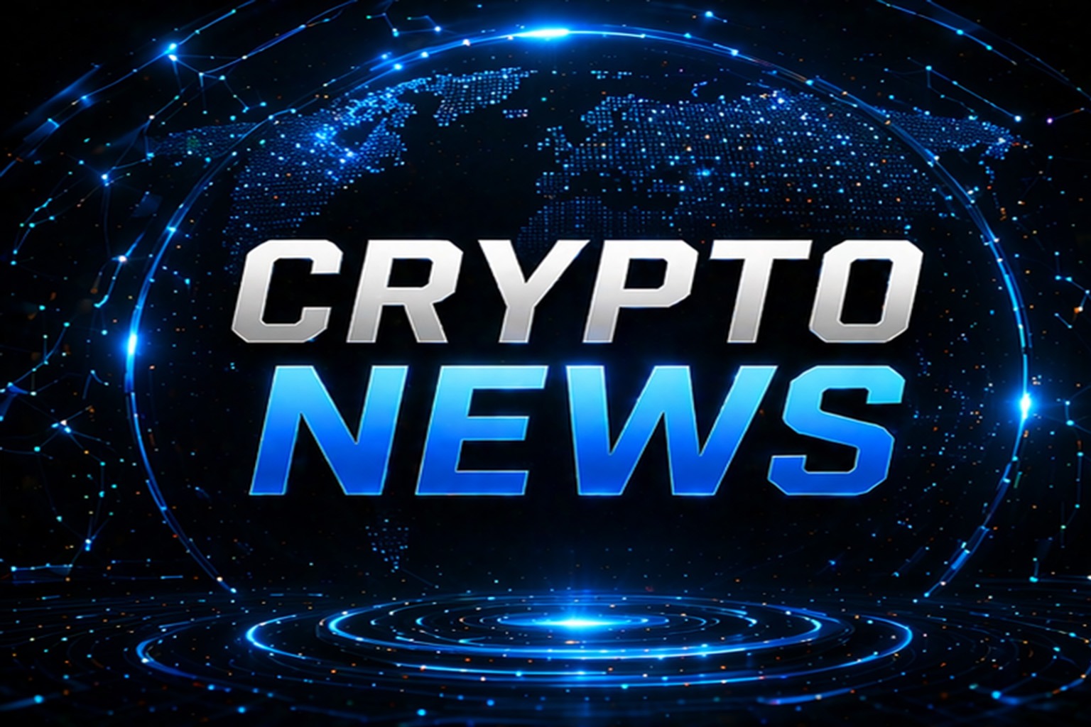 Cryptocurrency News: Senate Takes Up CLARITY Act on May 14 While Pepeto's Last Presale Tokens Could Sell Out Any Day