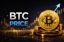 Bitcoin Price News Turns Positive as ETFs Pull in $1.7 Billion, but Pepeto Could Deliver the Bigger Multiples
