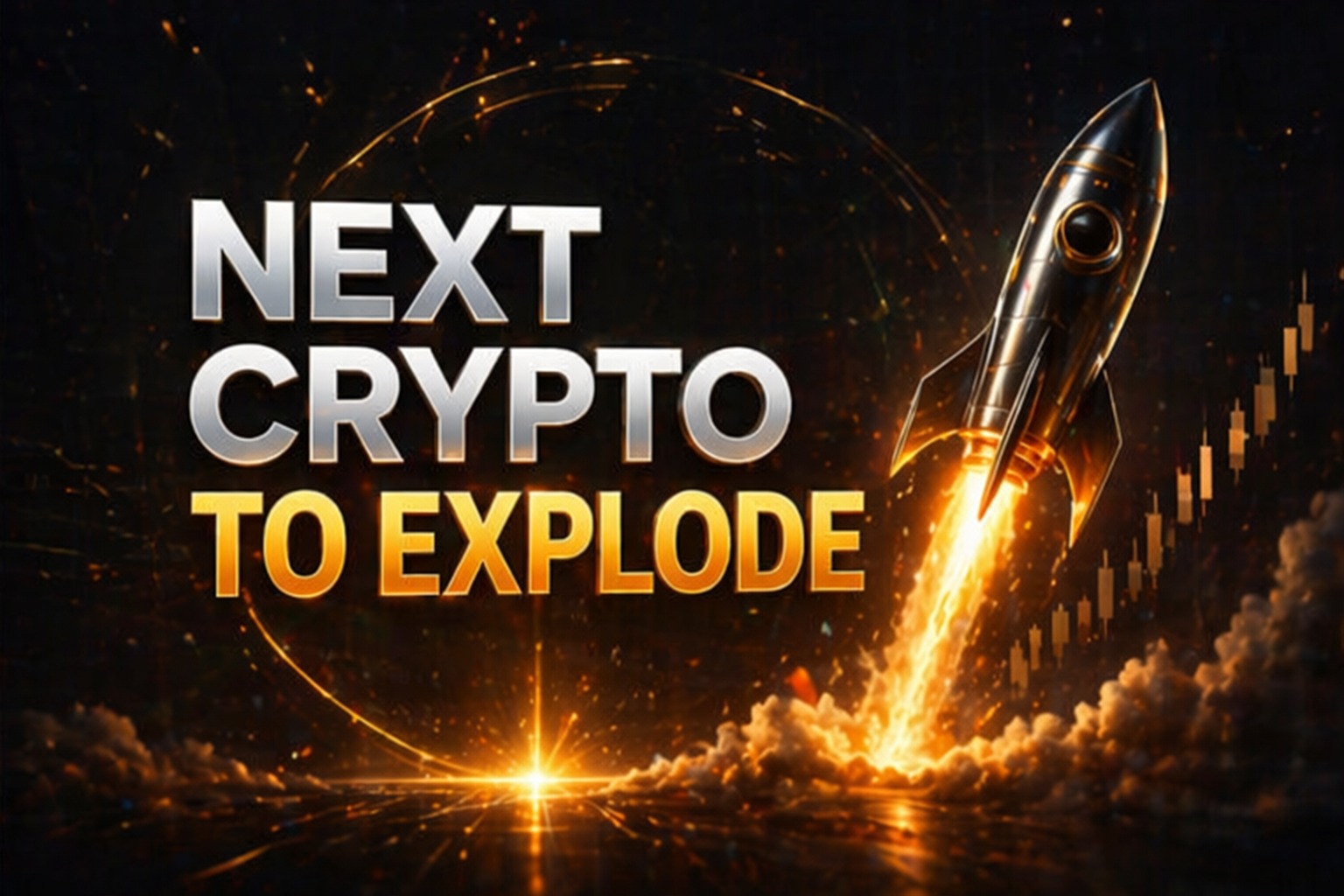 The Next Crypto to Explode: One Wallet Could Turn $1K Into Life Changing Money Before the Pepeto Listing Shuts the Door