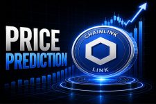 Chainlink Price Prediction: DTCC Deal Could Lift LINK but Early Presale Holders Stand to Gain More Before Listing