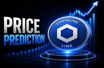 Chainlink Price Prediction: DTCC Deal Could Lift LINK but Early Presale Holders Stand to Gain More Before Listing