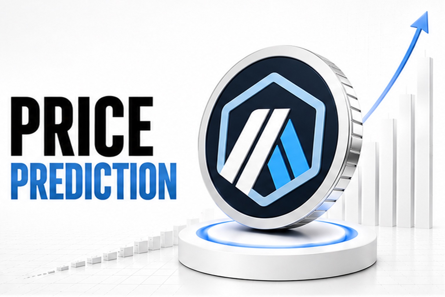 Arbitrum Price Prediction Stays Bearish at $0.1175 While ARB Drops 95% and Pepeto Presale Crosses $10 Million With a Binance Listing Ahead