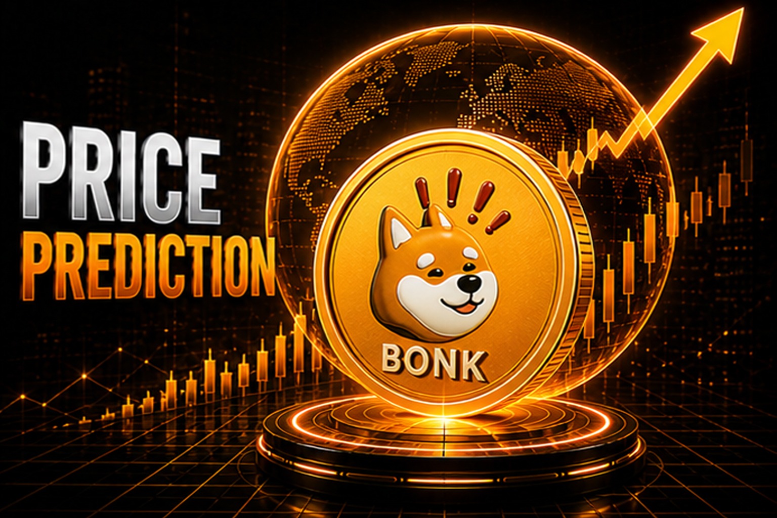 The Bonk Price Prediction Is Turning Bullish and Pepeto Offers the 150x Presale Entry Before the Binance Listing Changes Everything