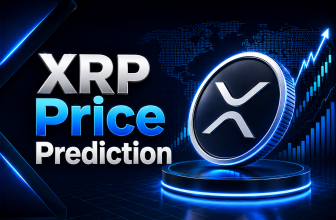 XRP Price Prediction: XRP Recovery Math Looks Slow as AlphaPepe Pushes the $0.01650-to-$1 Debate