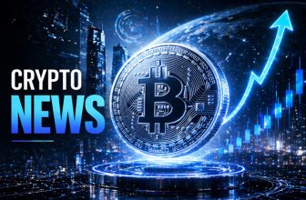 New Crypto With Working Tools Draws Capital While Bitcoin Drops Below $77,000 and Fear Takes Over the Market