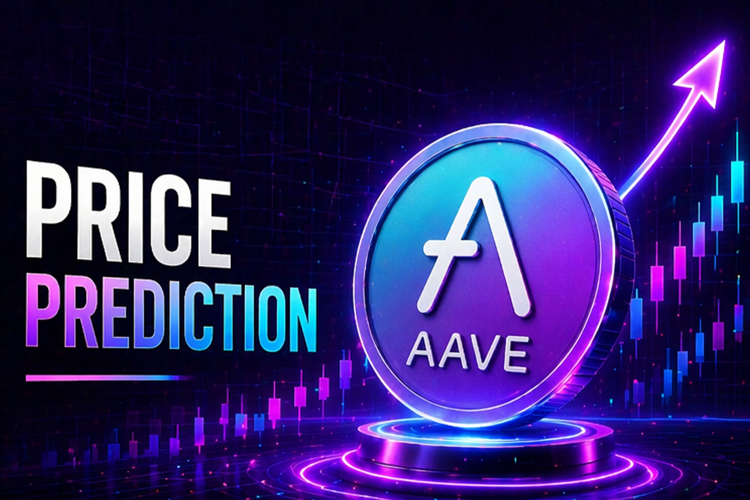 Aave Price Prediction Shows 86% Below ATH as Goldman Sachs Drops Altcoin ETFs and One Presale Crosses $10 Million