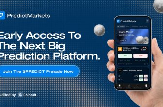 Missed Out on Past Crypto Winners? Why PredictMarkets ($PREDICT) Could Be the Best Crypto in 2026