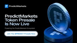 Best Crypto Forecasts for Q2 2026: PredictMarkets, Hyperliquid and Solana Could Lead the Next Crypto Surge