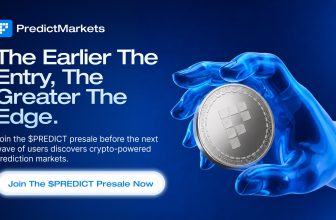 From Zcash (ZEC) Regret To PredictMarkets ($PREDICT): How To Spot The Best Crypto Presale To Buy Now Before It 100x 