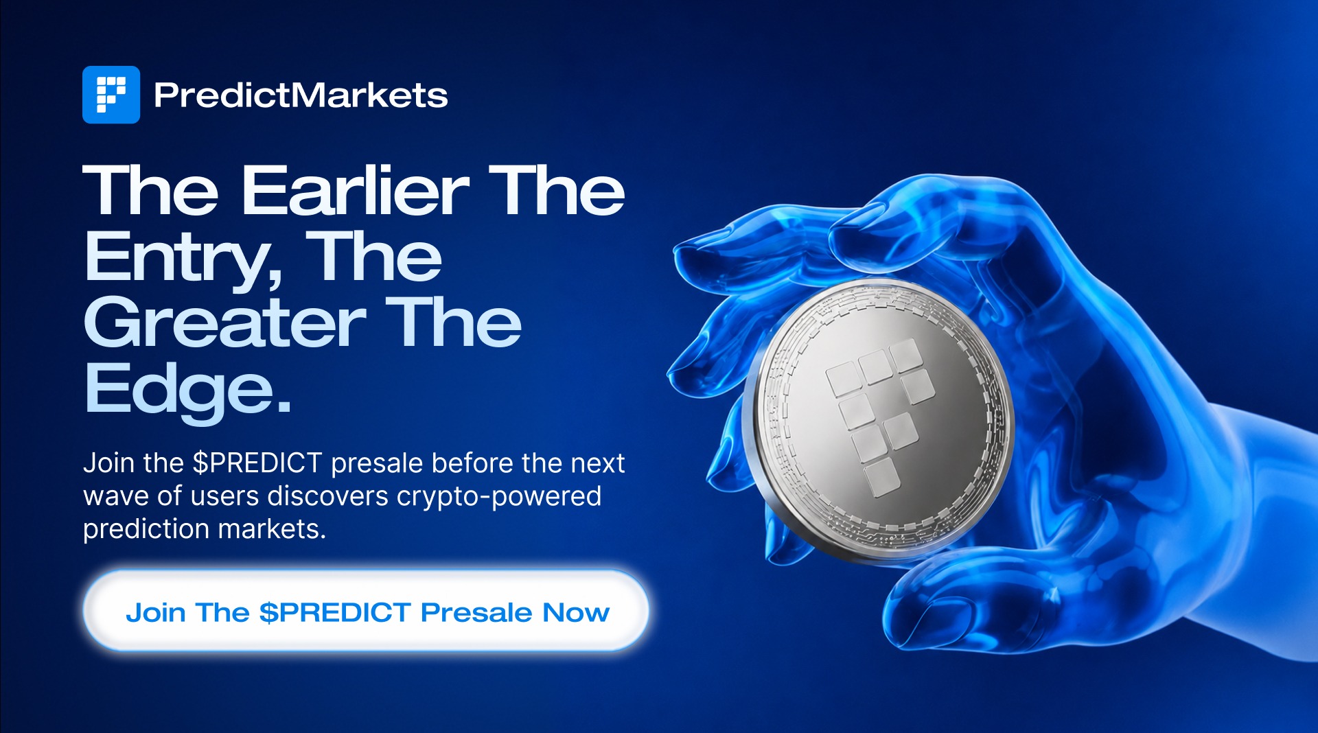 From Zcash (ZEC) Regret To PredictMarkets ($PREDICT): How To Spot The Best Crypto Presale To Buy Now Before It 100x