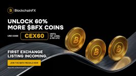 BlockchainFX ($BFX) Vs Hyperliquid (HYPE): Best Crypto To Invest This Week For Second Chance Millionaire Makers