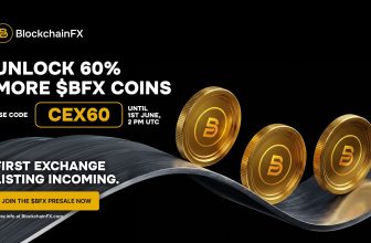 BlockchainFX ($BFX) Vs Hyperliquid (HYPE): Best Crypto To Invest This Week For Second Chance Millionaire Makers