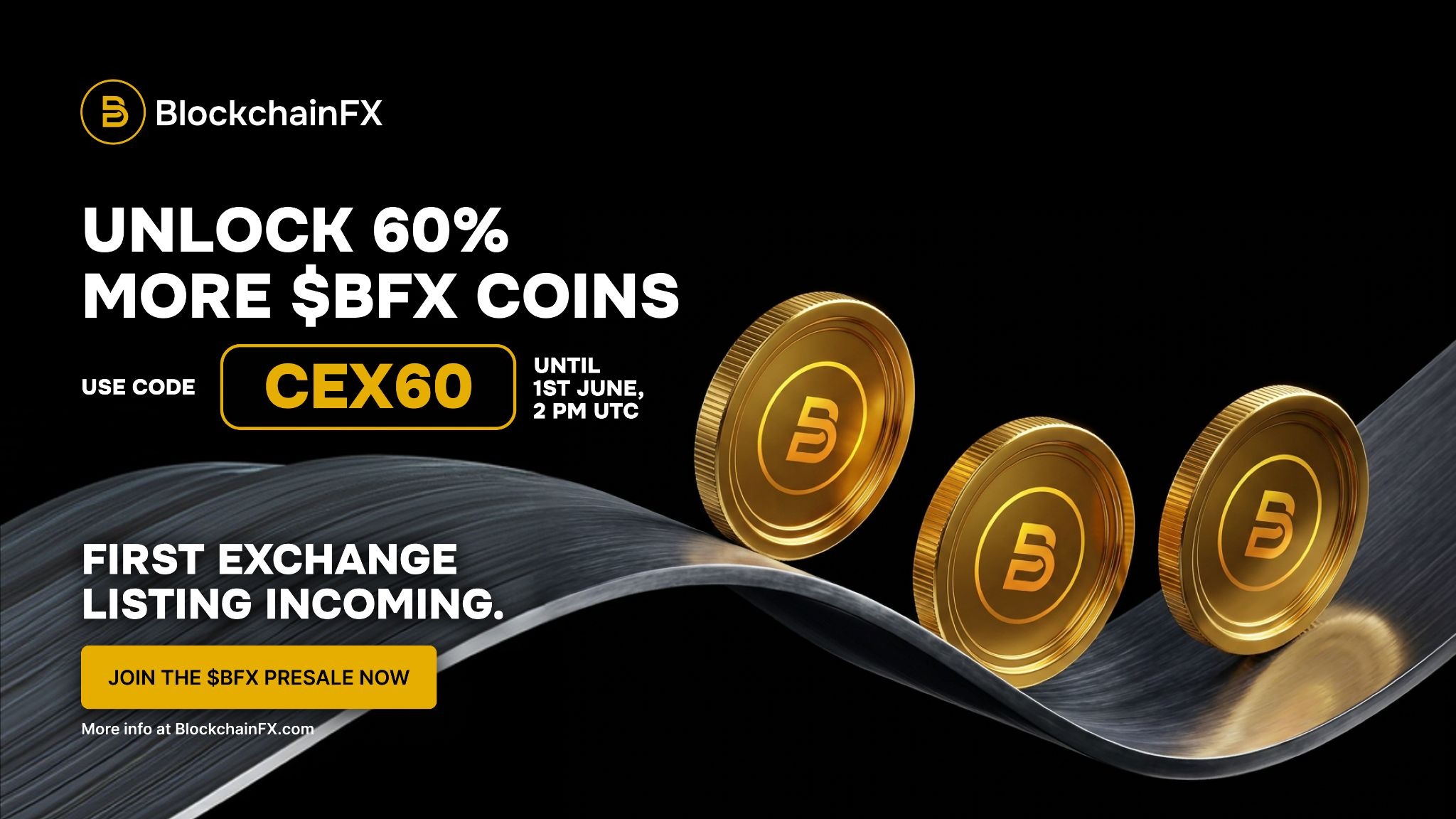 BlockchainFX ($BFX) Vs Hyperliquid (HYPE): Best Crypto To Invest This Week For Second Chance Millionaire Makers